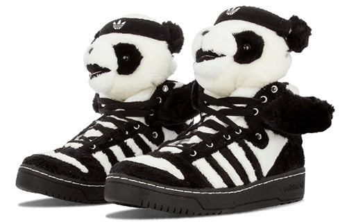 adidas Js Panda Bear 'Jeremy Scott' U42612