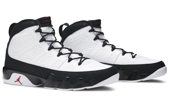 Air Jordan 9 Retro '2010 Release' 302370-102 Retro Basketball Shoes  -  KICKS CREW