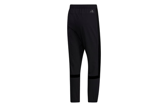 adidas UB PNT TIRO Casual Sports Pants Black GF3990