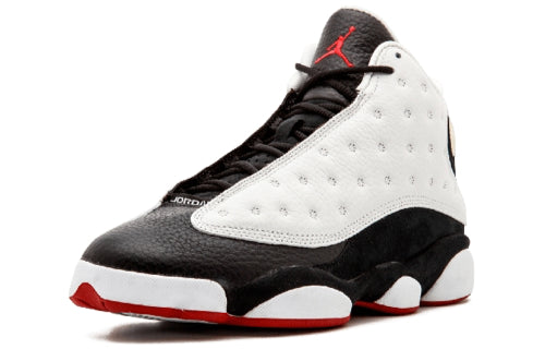 Air Jordan 13 Retro 'He Got Game' 2013 309259-104 Retro Basketball Shoes  -  KICKS CREW