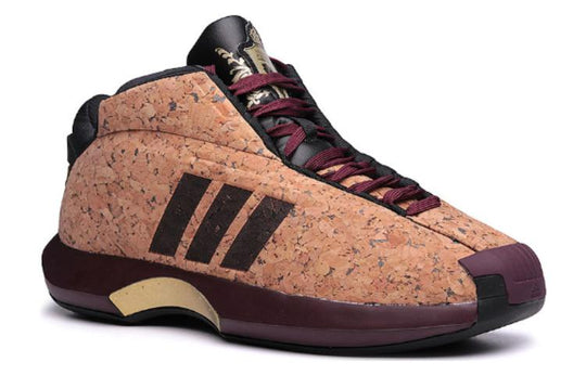 adidas Crazy 1 'Kobe Vino Pack' AQ8551 Retro Basketball Shoes  -  KICKS CREW