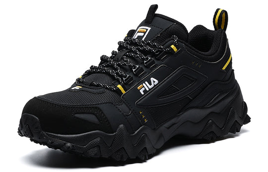 Fila Heritage-FHT F12M131115GBK Marathon Running Shoes/Sneakers - KICKSCREW