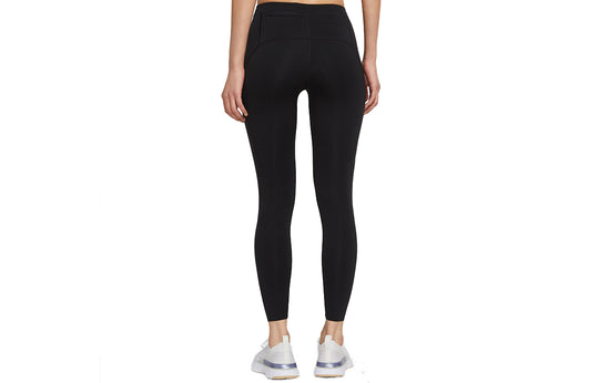 WMNS) Nike Epic Luxe Run Division Dri-fit Pants Black DA1271-010 - KICKS  CREW