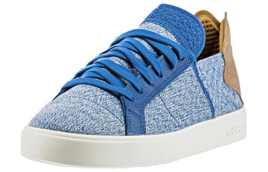 adidas Pharrell x Vulc Lace Up AQ5779 Skate Shoes  -  KICKS CREW
