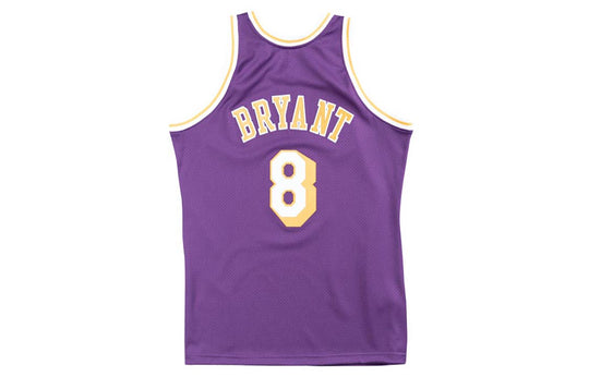 MITCHELL & NESS - Men - Kobe Bryant '96 Los Angeles Lakers