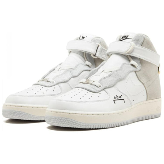 Nike A-Cold-Wall* Air Force 1 Low White