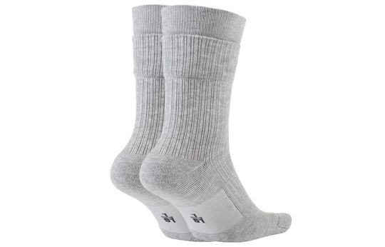 Nike Unisex Golden State Warriors Courtside Nba Sports Socks 1 Packs Gray CK6896-063