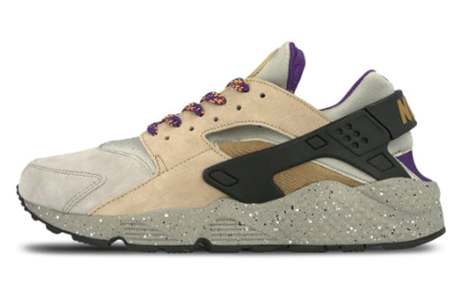 Nike Air Huarache Premium ACG 'Linen' 704830-200 Marathon Running Shoes/Sneakers  -  KICKS CREW
