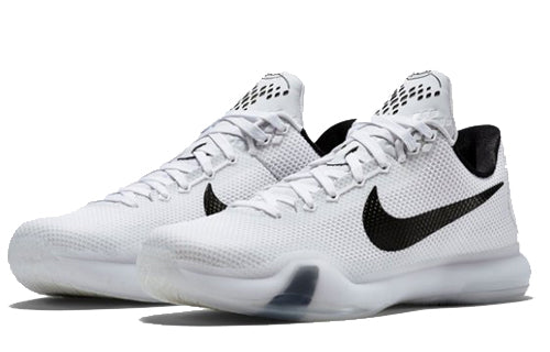 Nike Kobe XI 10 White