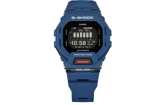 GBD200-1, Digital Men's Watch G-SHOCK