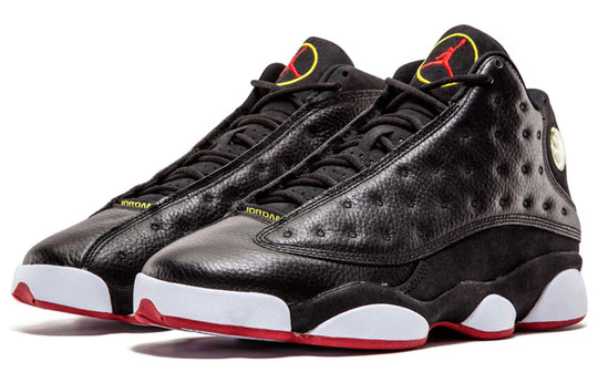 Air Jordan 13 Retro 'Playoff' 2011 414571-001 Retro Basketball Shoes  -  KICKS CREW