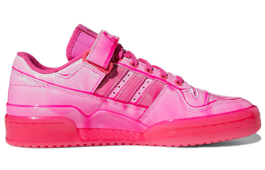 adidas Jeremy Scott x Forum Low 'Dipped - Solar Pink' GZ8818