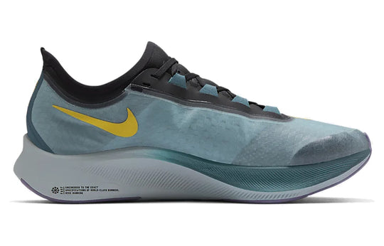 Nike Zoom Fly 3 'Midnight Turq' AT8240-301