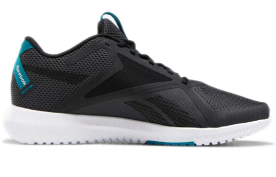Reebok Flexagon Force 2 Extra-wide Running Shoes Black EH3592