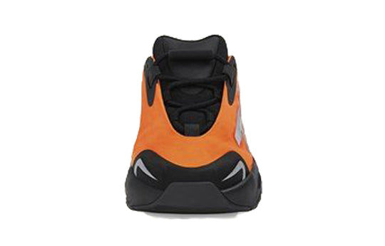 adidas Yeezy Boost 700 MNVN Infant 'Orange' FX3355