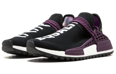 adidas Pharrell x NMD Human Race Trail 'Equality' AC7033 Athletic Shoes  -  KICKS CREW