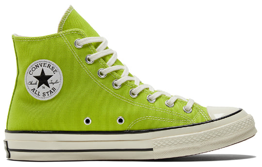 Converse Chuck 70 High 'Lime Twist' 172141C