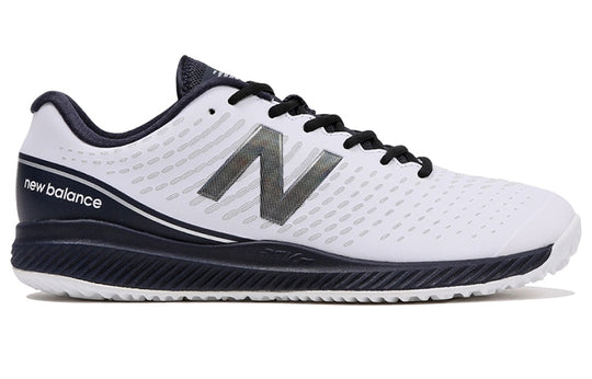 New Balance 796 Shoes 'White Black' MCO796W2