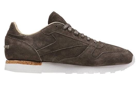 Reebok Classic Leather LST BD1903 Athletic Shoes  -  KICKS CREW