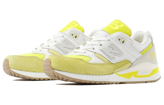(WMNS) New Balance 530 Series Low-Top Yellow W530AC