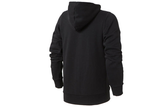 Men's adidas Zipper Knit Hooded Black Jacket BR4058 - KICKS CREW