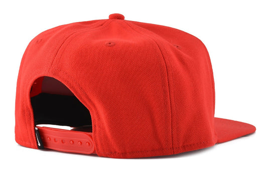 Nike Sportswear Pro Adjustable Baseball Cap Red 891284-657