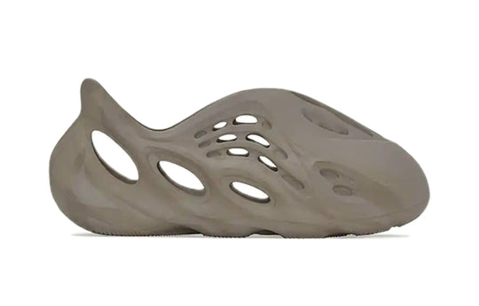 adidas Yeezy Foam Runner Kids 'Stone Sage' GX7295 - KICKS CREW