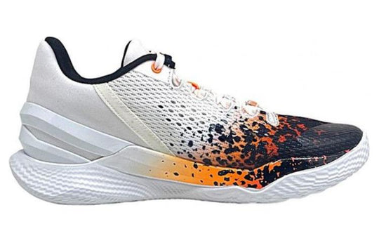 Under Armour Curry 2 Low FloTro 'Chef Curry' 3026277-100