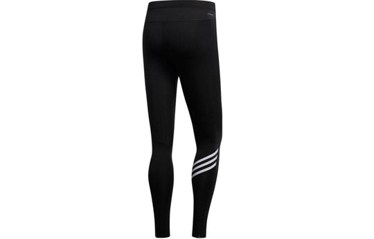 adidas Otr 3s Tight M Casual Sports Training gym pants Black ED9295