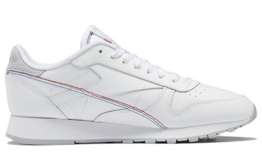 Reebok Classic Leather 'White Vector Blue' GY1520
