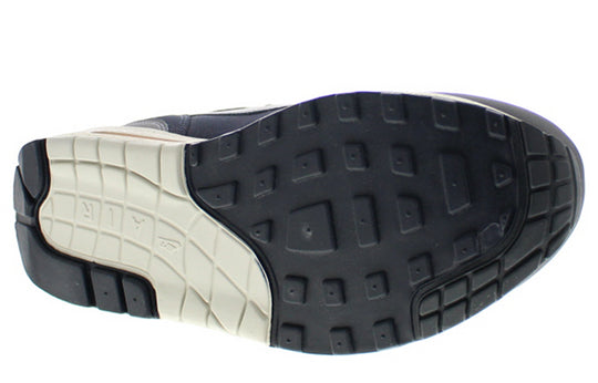 Nike Air Max 1 Essential 'Dark Obsidian Grey' 537383-420