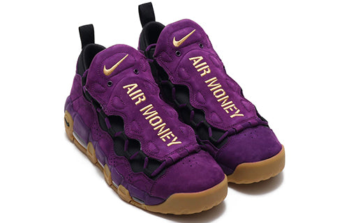 Nike Air More Money 'Purple' AR5401-500