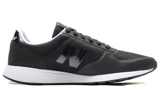 New Balance 215 Series Low Tops Casual Black MS215RR
