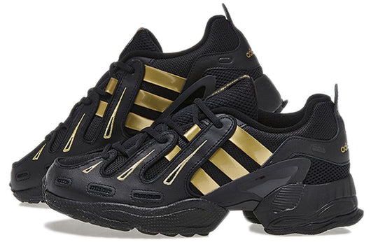 adidas originals EQT Gazelle 'Black Gold' EG5660