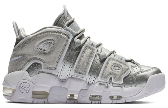 (WMNS) Nike Air More Uptempo 'Loud and Clear' 917593-003
