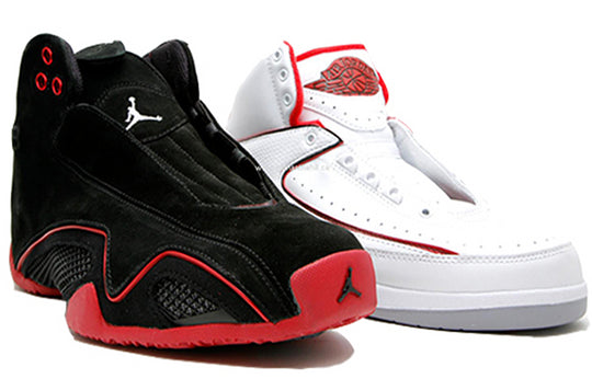 Air Jordan 21/2 Retro 'Countdown Pack' 323943-993 Infant/Toddler Shoes  -  KICKS CREW