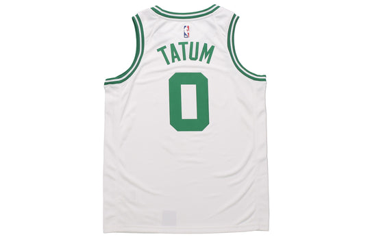 Boston Celtics Nike Essential Logo T-Shirt - Mens