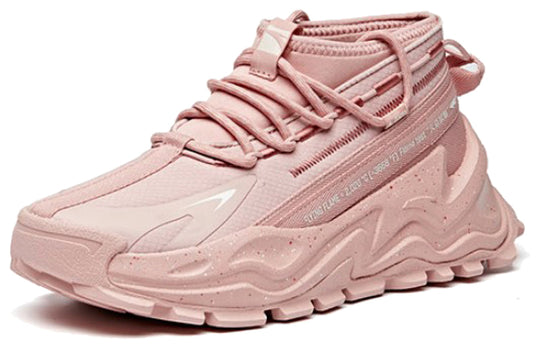 (WMNS) ANTA Burning Low Daddy Shoes 'Pink' 922018800-4