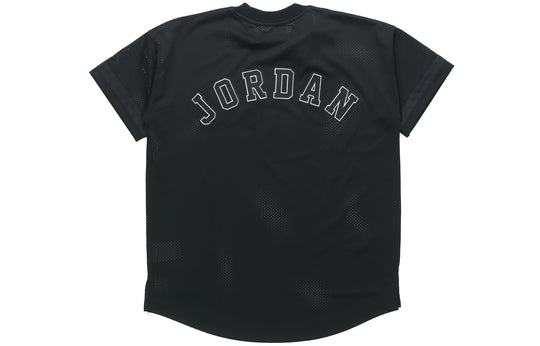 Nike Jordan Jumpman Portland Trail Blazers NBA Player Issue T-Shirt L/Large