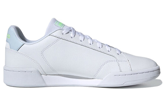 adidas neo Roguera White/Green/Blue EH2538