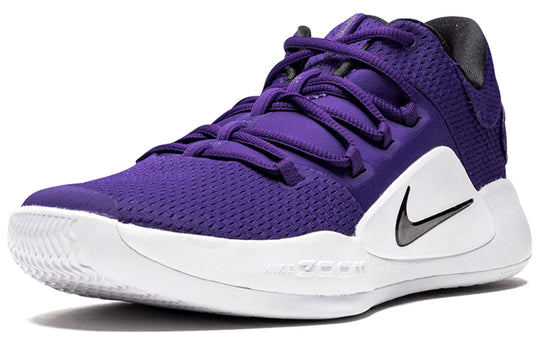 Nike Hyperdunk X Low TB 'Court Purple' AR0463-500