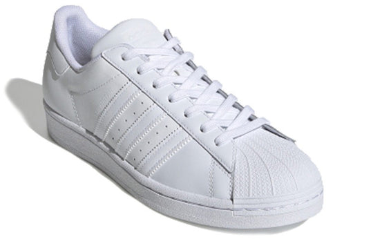 adidas Superstar 'Footwear White' EG4960