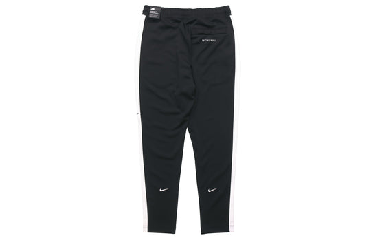 Nike Sportswear Swoosh Retro Sports Pants Black CJ4874-010-KICKS CREW