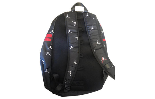 Air Jordan Monogram backpack 'Black' HA6473-900