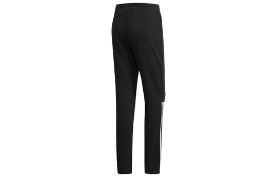 adidas Pt Ft Knit Straight Sports Pants Black DW4613