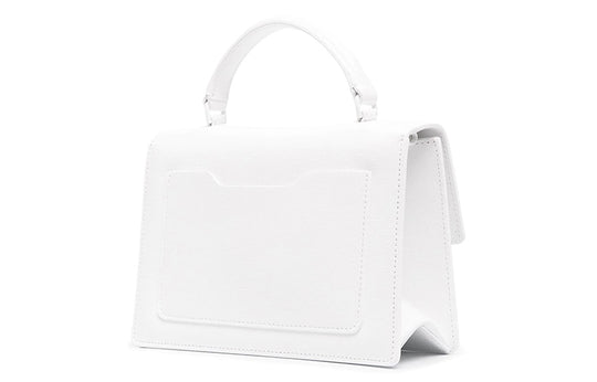 (WMNS) OFF-WHITE General OFF-WHITE bags Single-Shoulder Bag OWNA092R21LEA0020100