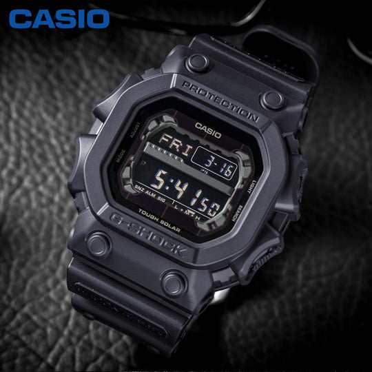 CASIO G-Shock King 'Black' GX-56BB-1DR
