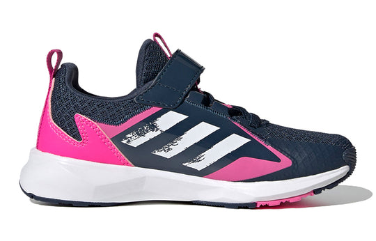 (GS) adidas Fai2Go K Blue/Pink FX2933