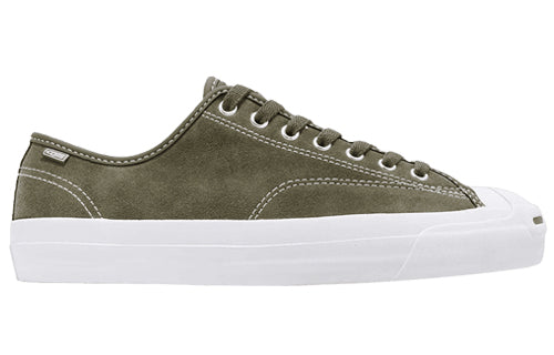 Converse Jack Purcell Pro Ox 'Olive' 161522C
