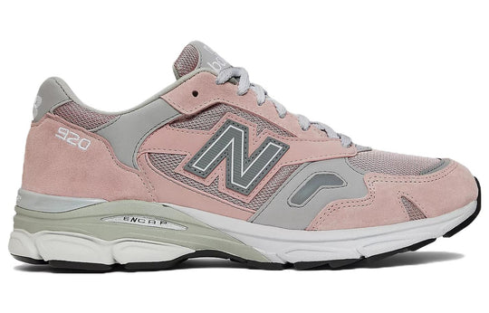 New Balance 920 Made in England 'Pink Grey' M920PNK